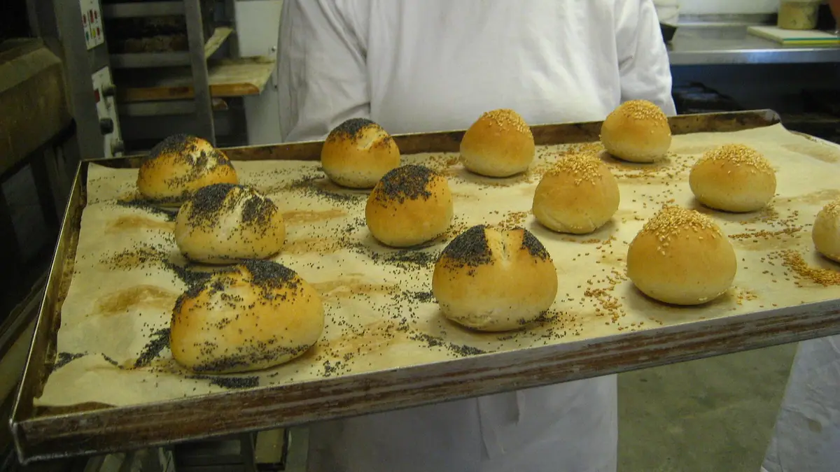 The Bread Guys Bakery – artisan bakery in Torry, Aberdeen
