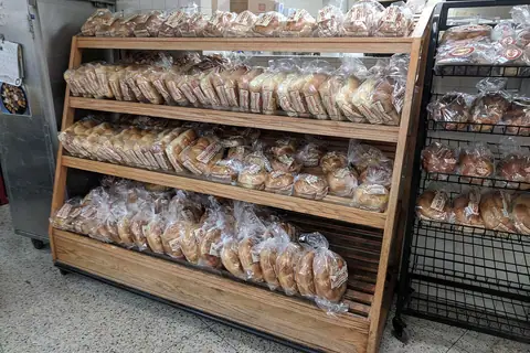 The Bread Guys Bakery photo 3